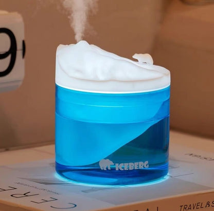 HUMIDIFICADOR ICEBERG