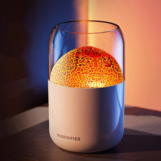 HUMIDIFICADOR VOLCAN